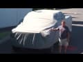Basic Shield Truck Cover video