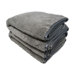 2-Pack Platinum Quick Dry Towels