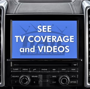 See TV Coverage and Videos