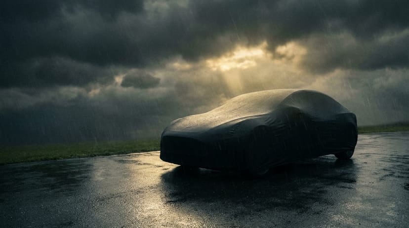 Car cover