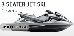 Sea-Doo Covers | Jet Ski Cover - CarCovers.com | CarCovers.com