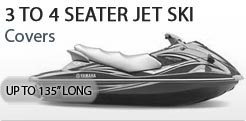 Kawasaki Jet Ski Covers - Ultra, SX, STX, ZXi & more | Boat Covers