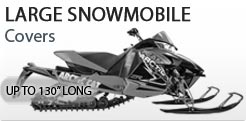 Polaris Snowmobile Cover | Snowmobile Covers - Carcovers.com