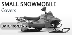 Polaris Snowmobile Cover | Snowmobile Covers - Carcovers.com