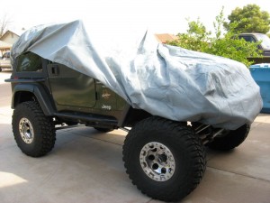 jeep tj cover