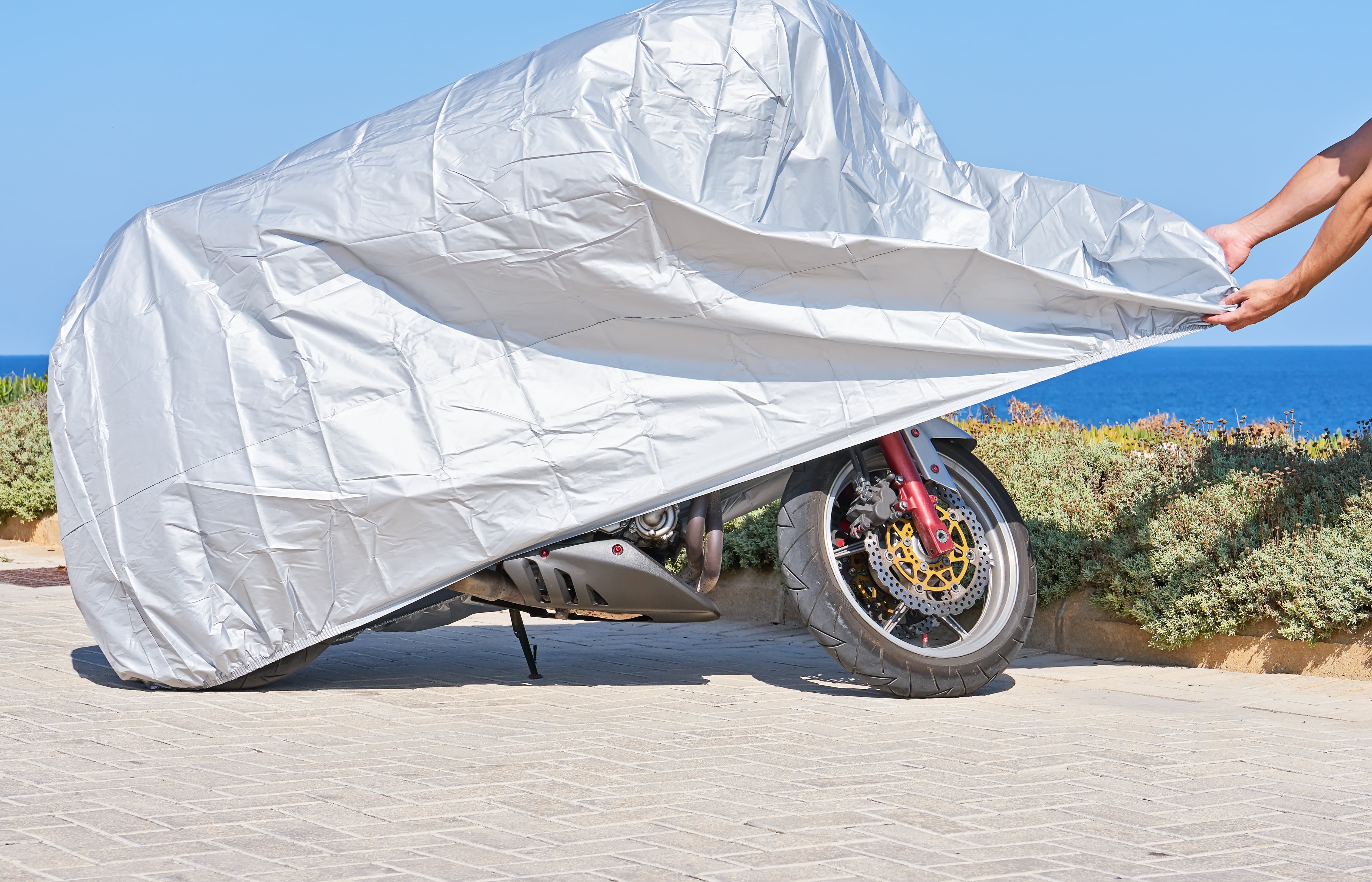 5 Best Motorcycle Covers