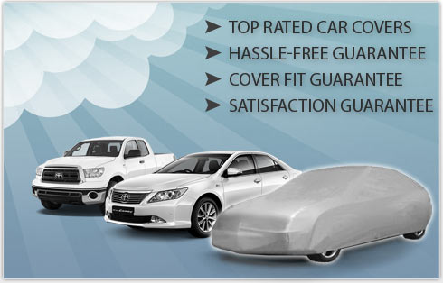 Toyota Auris car cover - Coverlux© : top-quality indoor car cover protection