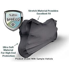 soft indoor motorcycle cover