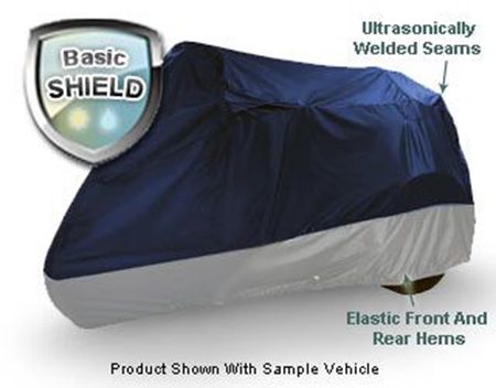 Standard Motorcycle Cover