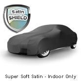 Dacia Sandero Covers, Custom Fit - Weatherproof