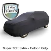Weatherproof SUV Cover Compatible With 2015 Jeep Compass - Outdoor
