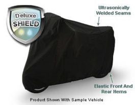 heat proof motorcycle cover