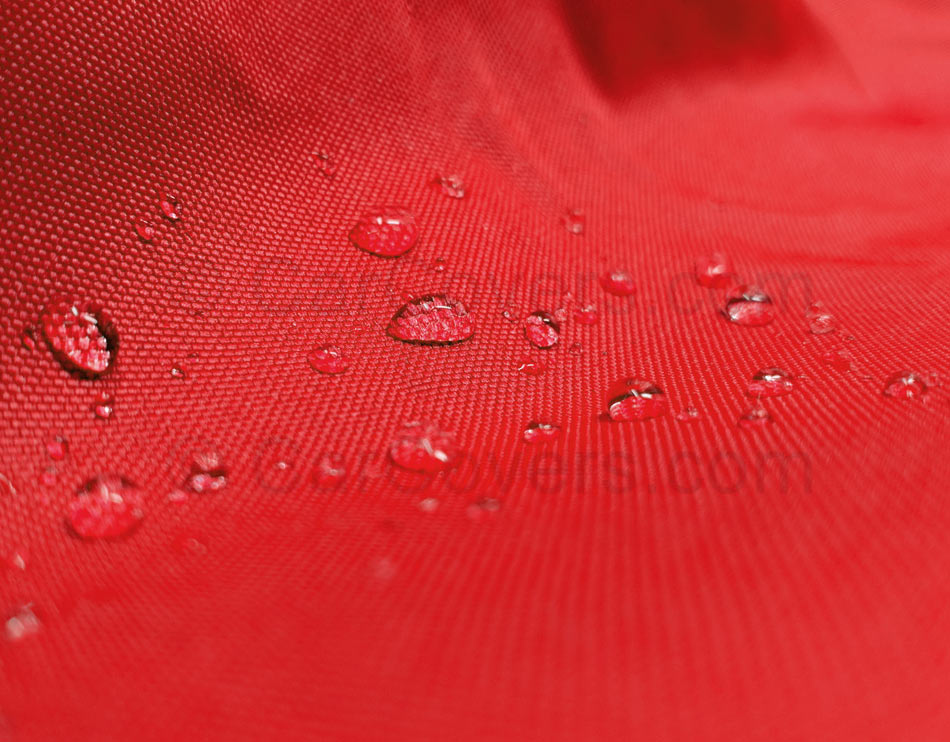 Jet Ski Red Water Drop Cover Pic