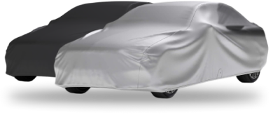 Fiat Panda Tailored outdoor car cover