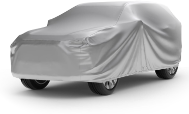 Custom Rainproof Volkswagen Car Cover: Outdoor Platinum Range
